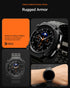 Spigen Galaxy Watch 8 Classic (46mm) Case Rugged Armor